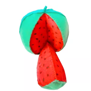 میوه تزئینی طرح هندوانه مدل یلدا