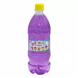 چسب ساخت مدل کیدز Lilac glue