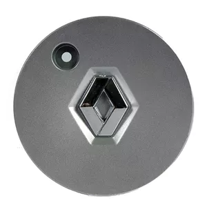 درپوش رینگ مدل استپ وی