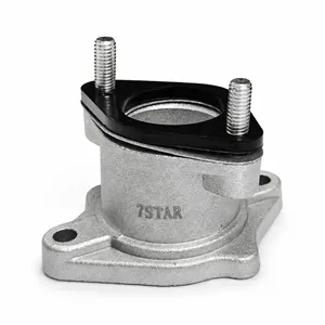 رابط کاربراتور موتور سیکلت سون استار مدل Metal مناسب برای هوندا 125