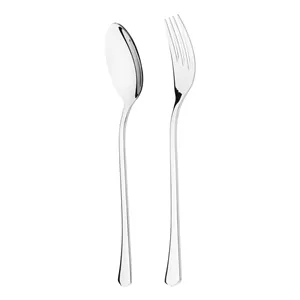 سرویس قاشق و چنگال 12 پارچه نایس بیوتی مدل 361