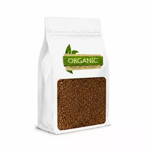 قهوه فوری خرد شده گلد اکوادور ارگانیک - 500 گرم