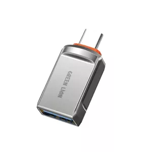 مبدل USB OTG به USB-C گرین مدل FOTG