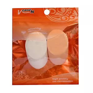 پد آرایشی ورژن مدل N111 بسته 2 عددی