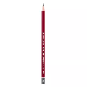 مداد طراحی کرتاکالر کد 16004 مدل 4B