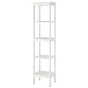طبقه حمام ایکیا مدل HEMNES