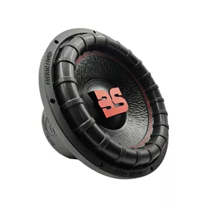 ساب ووفر پشت خودرو برث ساند مدل BS-SW12-1500 سایز 12 اینچ