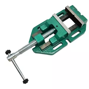 گیره زیر دریلی مدل AJ-100 سایز 100 میلی متر