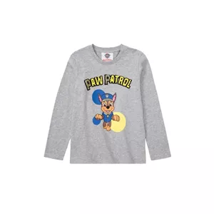 تی شرت آستین بلند پسرانه نیکلودن مدل YS001