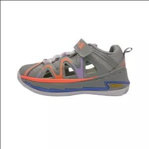 صندل پسرانه مدل موج کد 1127GR