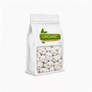نقل گردویی ارگانیک - 250 گرم