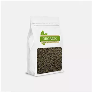چای سبز خارجی ارگانیک - 250 گرم