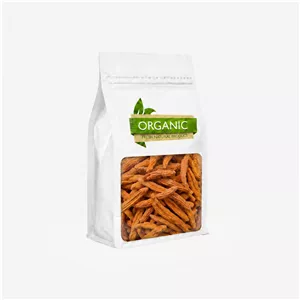 زردآلو انبه پیچ میکس ارگانیک - 250 گرم