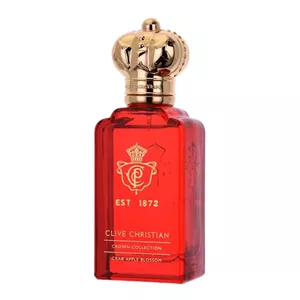 ادوپرفیوم کلایو کریستین مدل CRAB APPLE BLOSSOM با رایحه گرم حجم 50 میلی لیتر