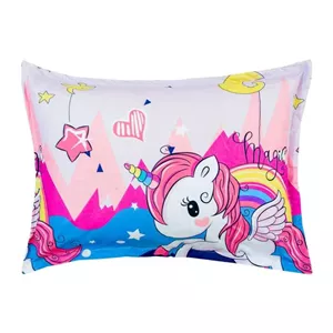 بالش کودک آدنو مدل Pony کد MC02
