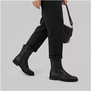 نیم بوت زنانه ژاوا مدل سارینا