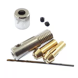 مینی دریل مدل 10200 RPM