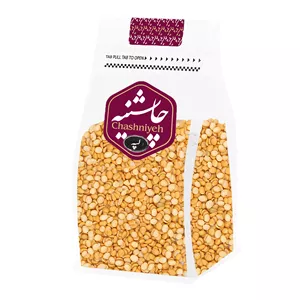لپه ممتاز چاشنیه - 1000 گرم