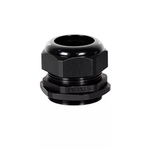 گلند کابل متریک ده ده الکتریک گروپ مدل PM63 بسته 5 عددی