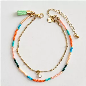 پابند زنانه اکسسورایز مدل 512323