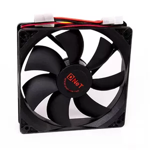 فن کیس دی-نت مدل 8x8 کد D01