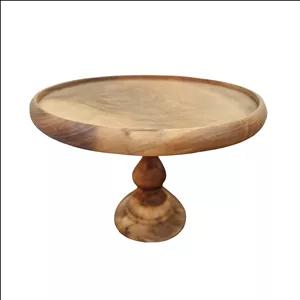 شیرینی خوری مدل گرد کد 30  