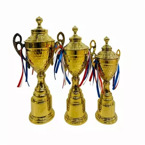 تندیس مدل کاپ قهرمانی IR022 مجموعه 3 عددی