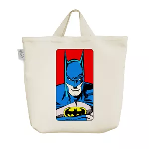 ساک خرید خندالو مدل بتمن Batman کد 7930