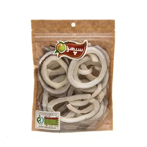 نارگیل اسلایسی سپهرپاک - 100 گرم