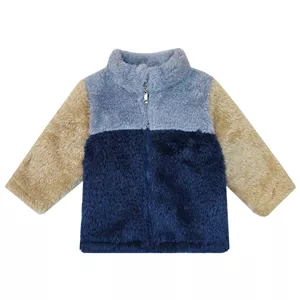 سویشرت پسرانه شین مدل SEP-TEDDY954