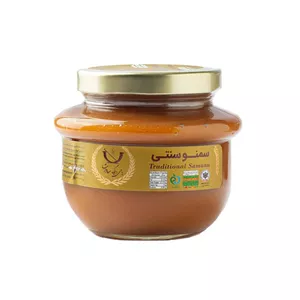 سمنوی جوانه گندم وگان ویگر - 300 گرم