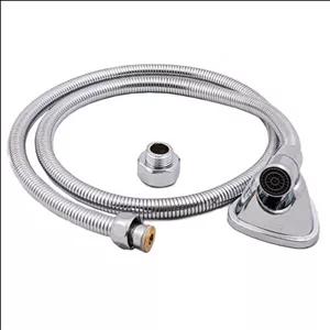 شلنگ توالت ماکرون مدل K01