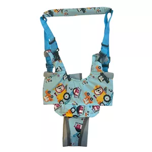 هارنس کودک نی نی سیف مدل ماشینی کد 822