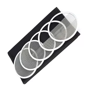 شابلون نور گودوکس مدل SA-05 بسته5 عددی