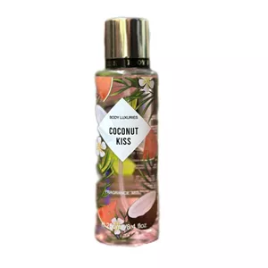 بادی اسپلش دیربادی مدل کلمبیا coconut kiss حجم 250 میلی لیتر