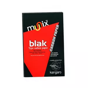 کاغذ کاربن کانگرو مدل munix