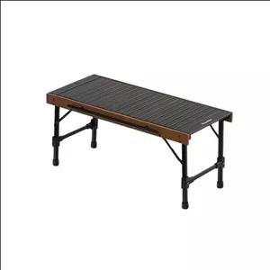 میز سفری نیچرهایک مدل NH21JU011