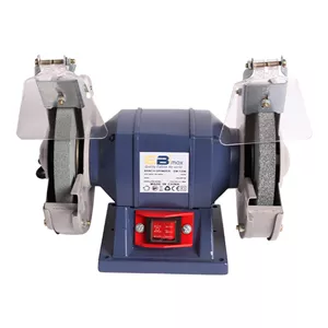 سنگ رومیزی 150 میلیمتری 350 وات  ابی مکس مدل EM1206 