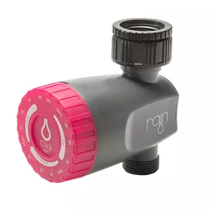 تایمر آبیاری رین مدل Click Mist