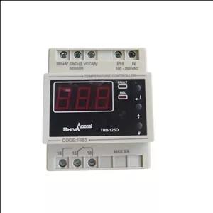 ترموستات کنترلر دما شیوا امواج مدل TRB-125D کد 15B3 بسته دو عددی