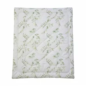 لحاف دونفره مدل ملیکا فیلور سایز 240×220 سانتی‌متر 