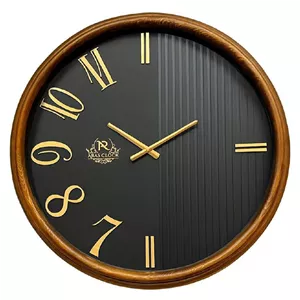 ساعت دیواری کوارتز ارس مدل 7780 BL