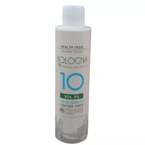 کرم اکسیدان بلونیا مدل 1 سه درصدی حجم 150میلی لیتر