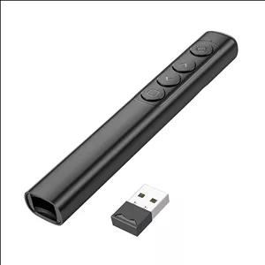 پرزنتر بی‌سیم مدل GM200-hoco