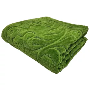 حوله دستی هنر مدل هارمونی سایز 97x45 سانتی‌متر