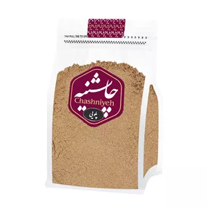 ادویه پلویی ممتاز چاشنیه - 500 گرم