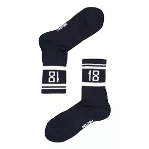 جوراب ساق بلند مردانه مل اند موژ مدل M08771-400