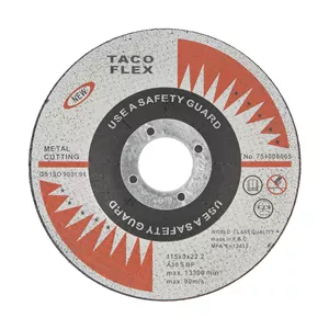 صفحه مینی برش آهن تاکو فلکس کد 8065