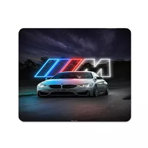 ماوس پد مدل ماشین بی ام و  BMW کد 0430