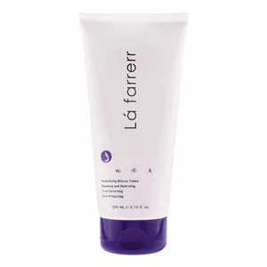 ماسک مو لافارر مدل Anti Brass مناسب موهای رنگ شده حجم 200 میلی لیتر